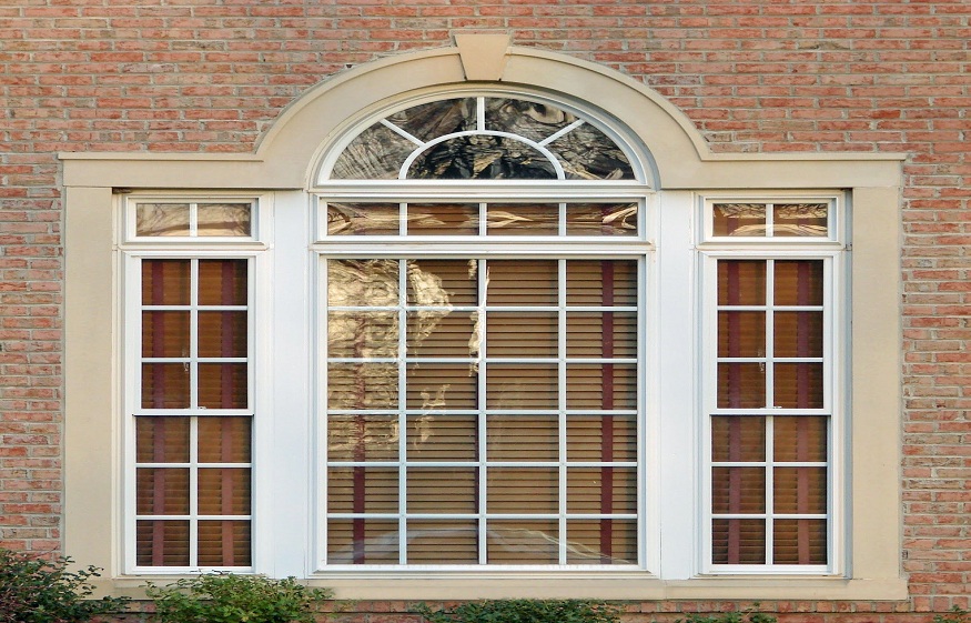 decorative windows