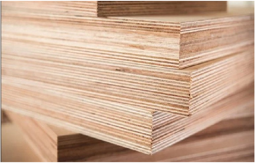 Plywood for Your Home