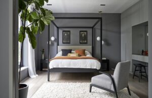 Australian made beds at Simplife