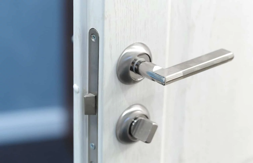 UPVC Locking Systems