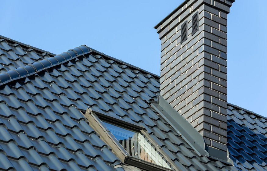 Roof Tile Coatings