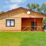 Owning a Residential Log Cabin