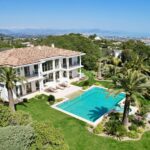 villa for sale in Cannes