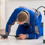 Pest Control