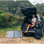 generator for camping