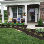 Green Acres Landscaping in Indianapolis