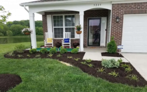 Green Acres Landscaping in Indianapolis