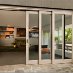 Sliding Glass Doors