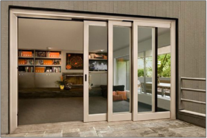 Sliding Glass Doors