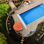 inground pool company Indianapolis