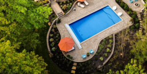 inground pool company Indianapolis