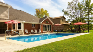 inground pool company Noblesville