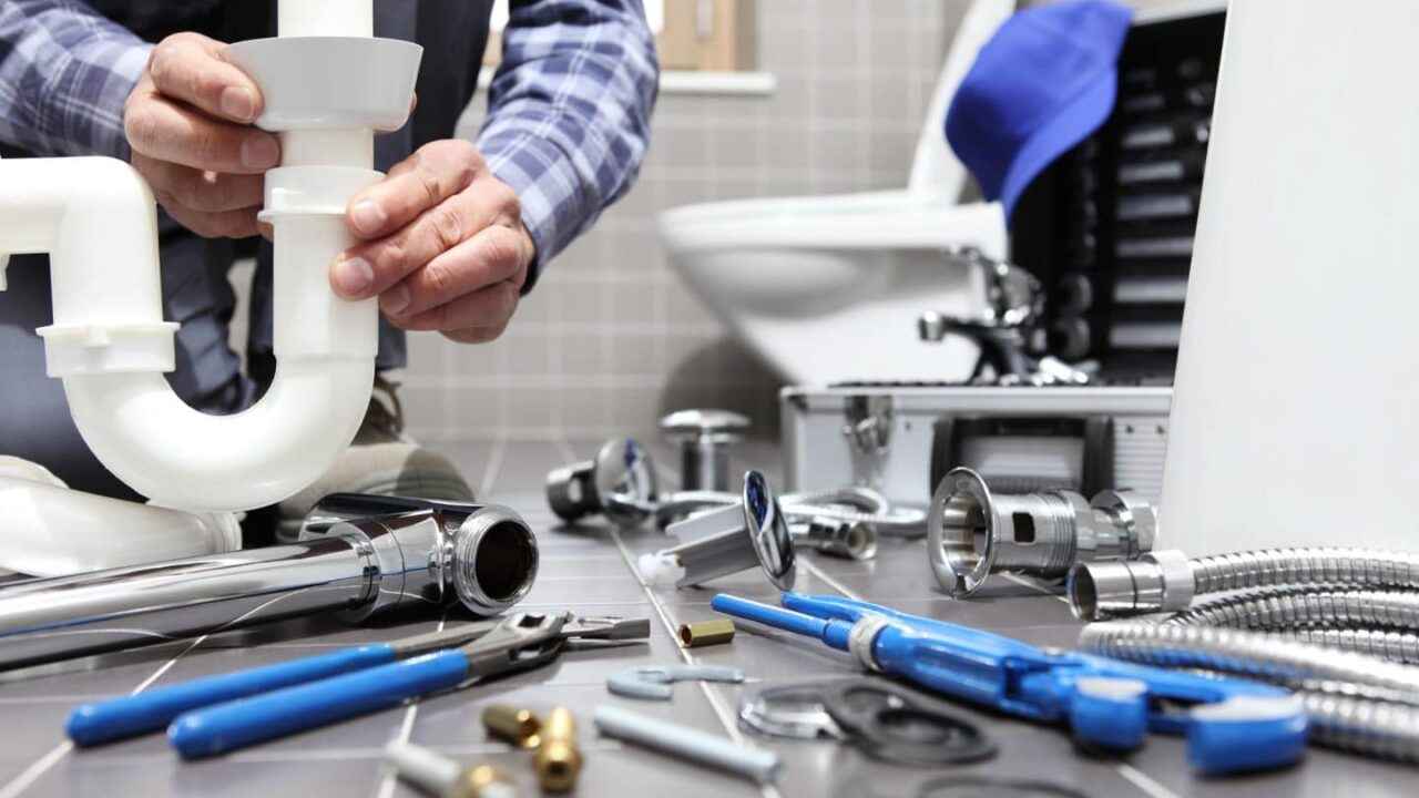 plumbing company Avon Indiana