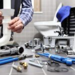 plumbing company Avon Indiana