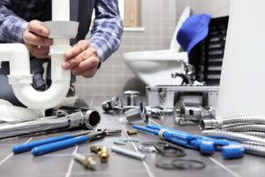 plumbing company Avon Indiana