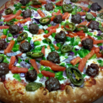pizza Winchester