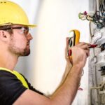 Pflugerville Electrician