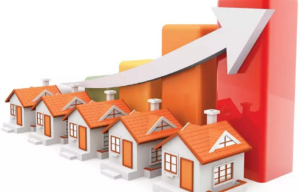 real estate market
