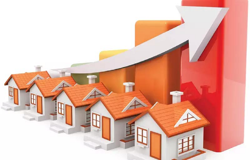 real estate market