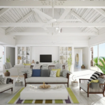 Interior design companies in California