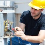 HVAC contractor in Eugene