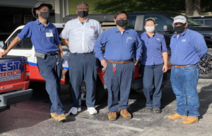 Avata Pest Control in Groveland