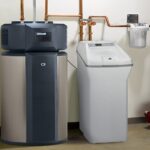 Water Softener